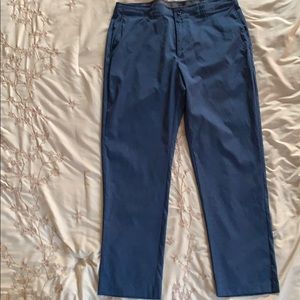 Grand Slam slim fit golf pants 36x30